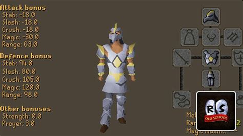 best range gear osrs|[Top 15] Old School Runescape Best Ranged Gear (Ranked).